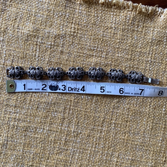 Vintage Florenza bracelet - Picture 5 of 5